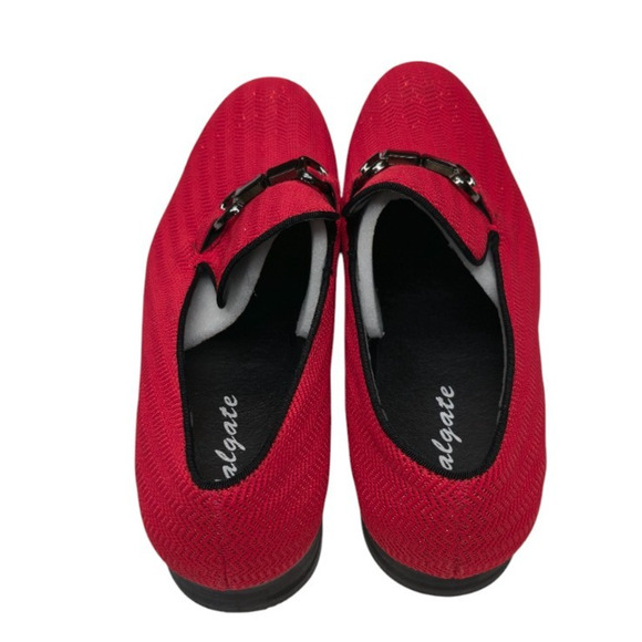 Walgate Red 23019-1